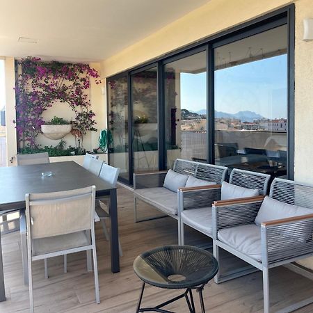 Residence Provencal - Luxurious - 300M Palais - Lra Κάννες Εξωτερικό φωτογραφία
